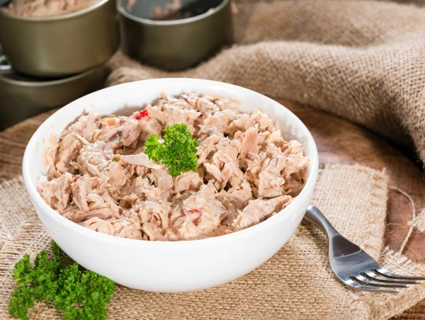 European Canned Tuna Market - Spain Strengthened Its Position as the Leading Exporter of Canned Tuna in the EU